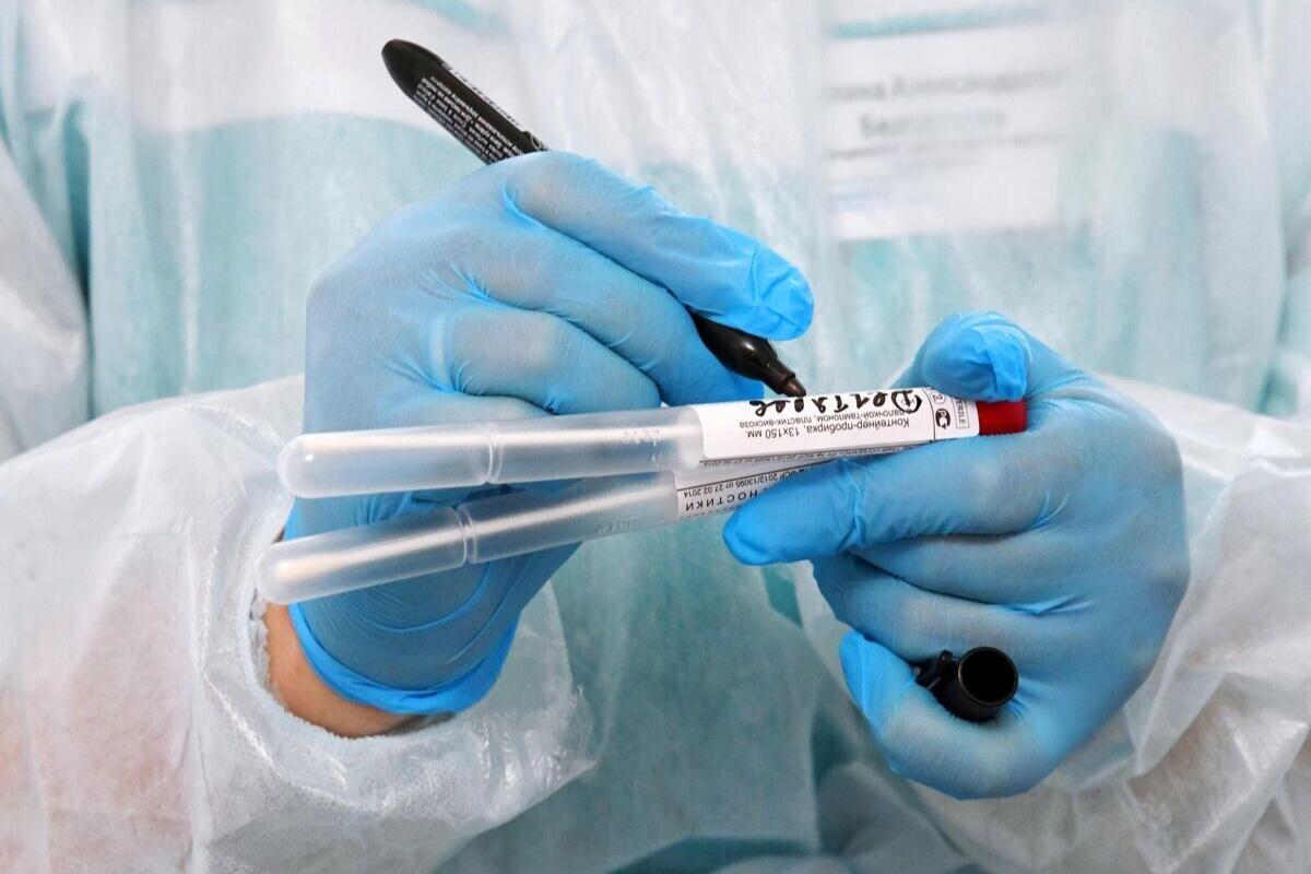 В Карелии медики выявили больше всего случаев онкологии