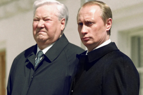 «Но было уже поздно…» Почему Ельцин выбрал Путина своим преемником, а через пару лет пожалел о своем решении?