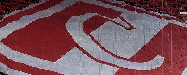 «Спартак» может вернуть старую эмблему в юбилейный для клуба год