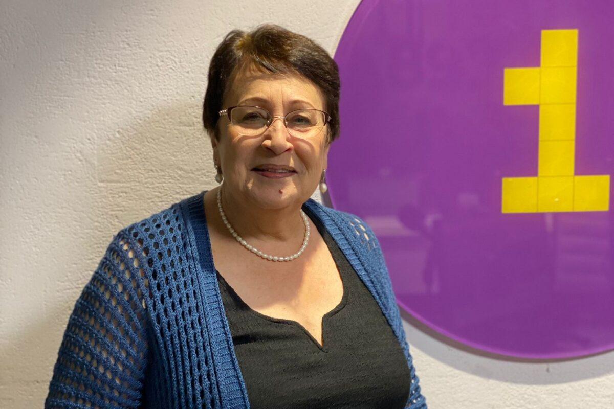 ДУМ РФ требует правовой оценки заявлений Дины Рубиной, призвавшей убивать жителей Газы