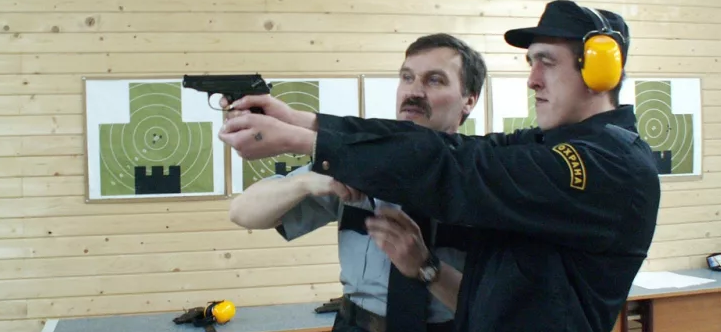 На Чукотке откроют Центр обучения владению оружием