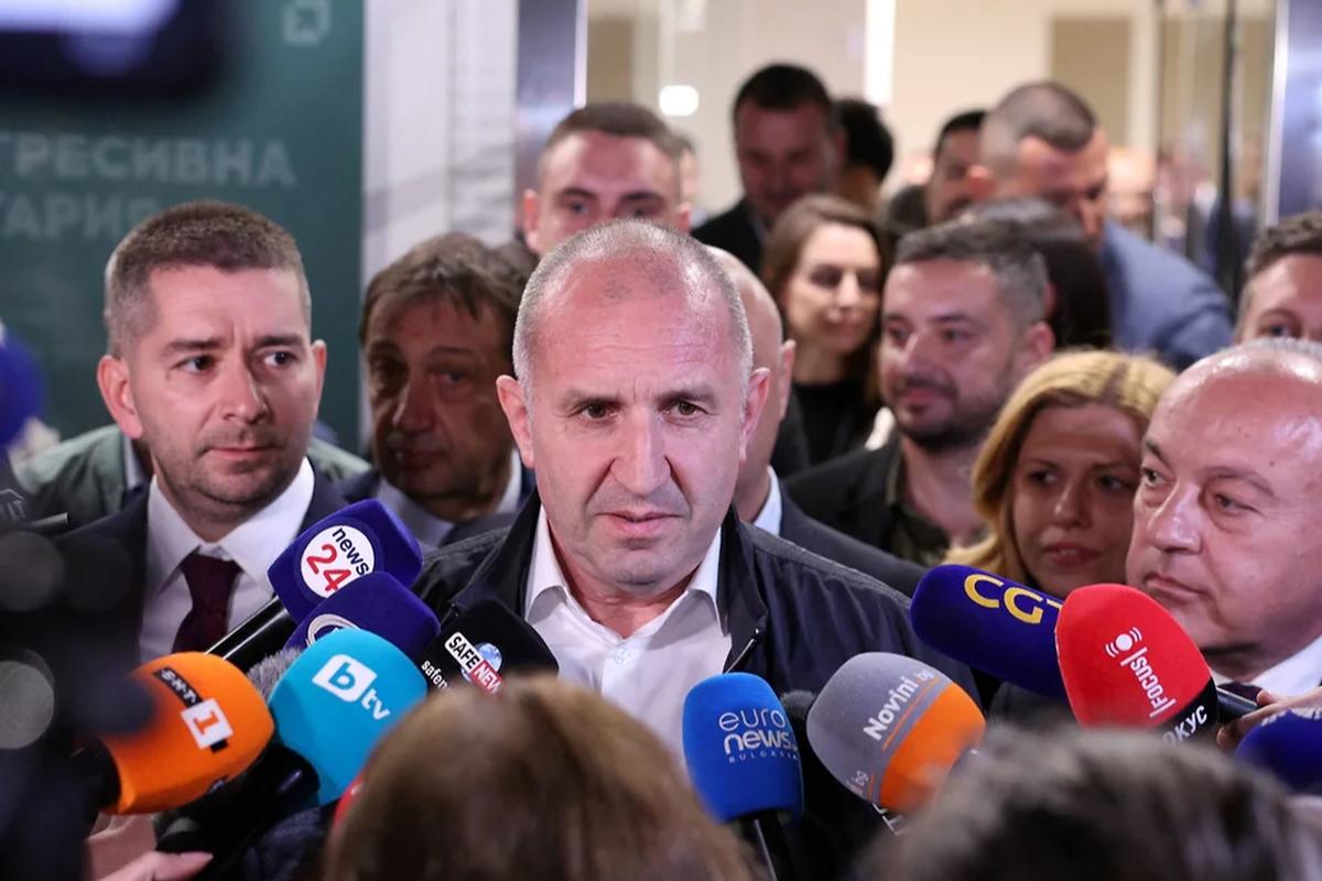 «Болгарский Орбан» разгромил прозападные элиты: в Софии созрел новый кошмар для Брюсселя