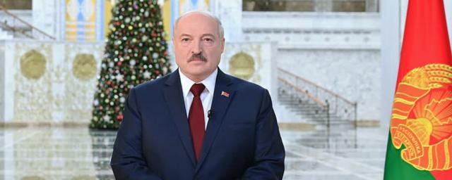 Лукашенко отметил вклад силовиков в безопасность Белоруссии