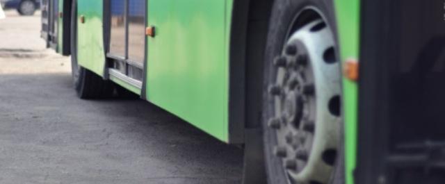 В Омске на Левобережье временно изменят маршруты движения автобусов