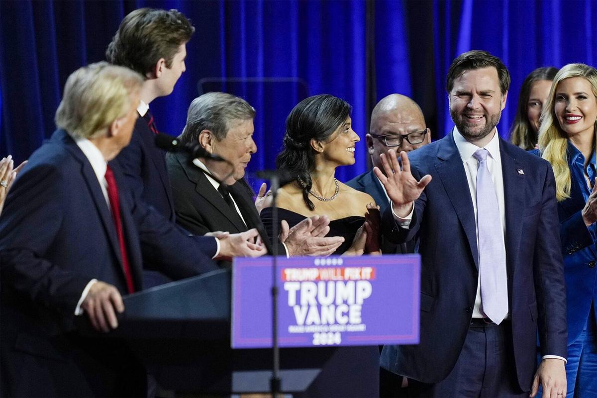 Вторая леди США сообщила о беременности