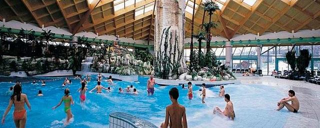 Из-за отравления хлоркой пятерых детей в аквапарке Казани возбуждено уголовное дело