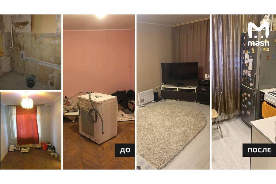 A Moscow pensioner won a lawsuit against the owner of an apartment she sold six years ago after declaring insanity.