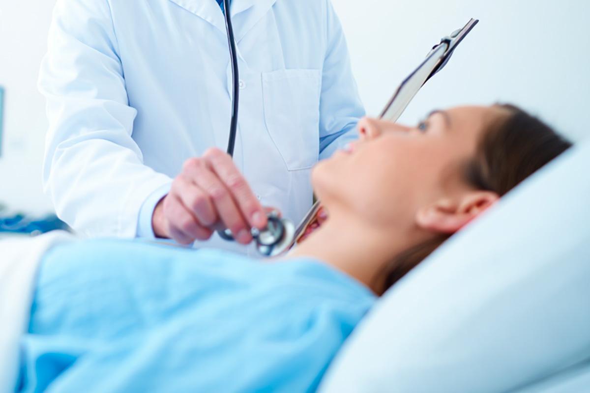 Заболеваемость менингитом в России в 2025 году удвоилась