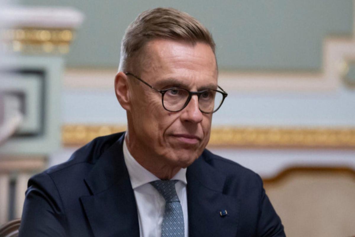 «Железный занавес по-фински»: Стубб назвал главное условие открытия границы с Россией