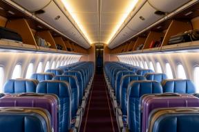 «Цветы и Duty Free – даром!»: новые правила ручной клади с 1 марта узаконили чемоданный беспредел или просто навели порядок?