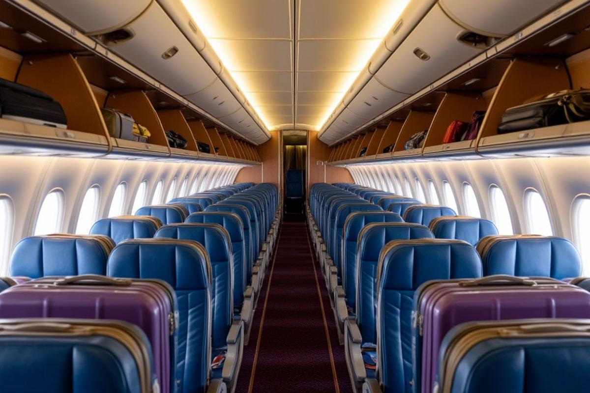 «Цветы и Duty Free – даром!»: новые правила ручной клади с 1 марта узаконили чемоданный беспредел или просто навели порядок?