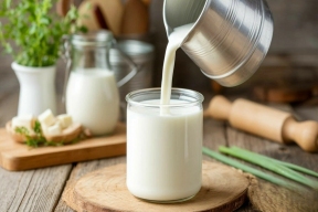 Количество нарушений у производителей животноводческой продукции Карелии существенно сократилось