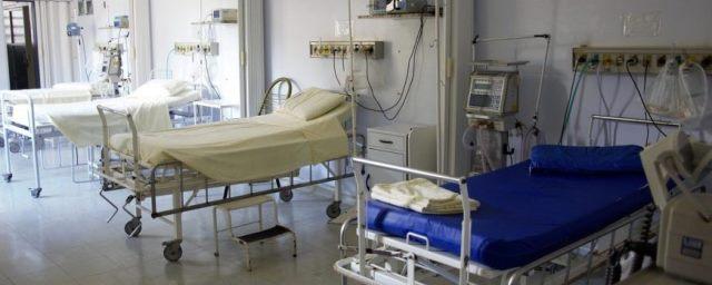 В тамбовских больницах возобновили прием и плановую госпитализацию
