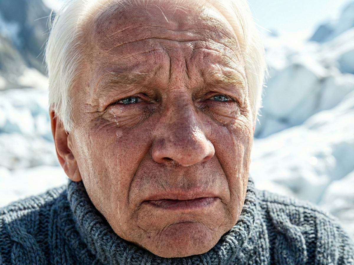 От завода до экрана: непростая судьба знаменитого актера. Как живет сейчас Владимир Носик?