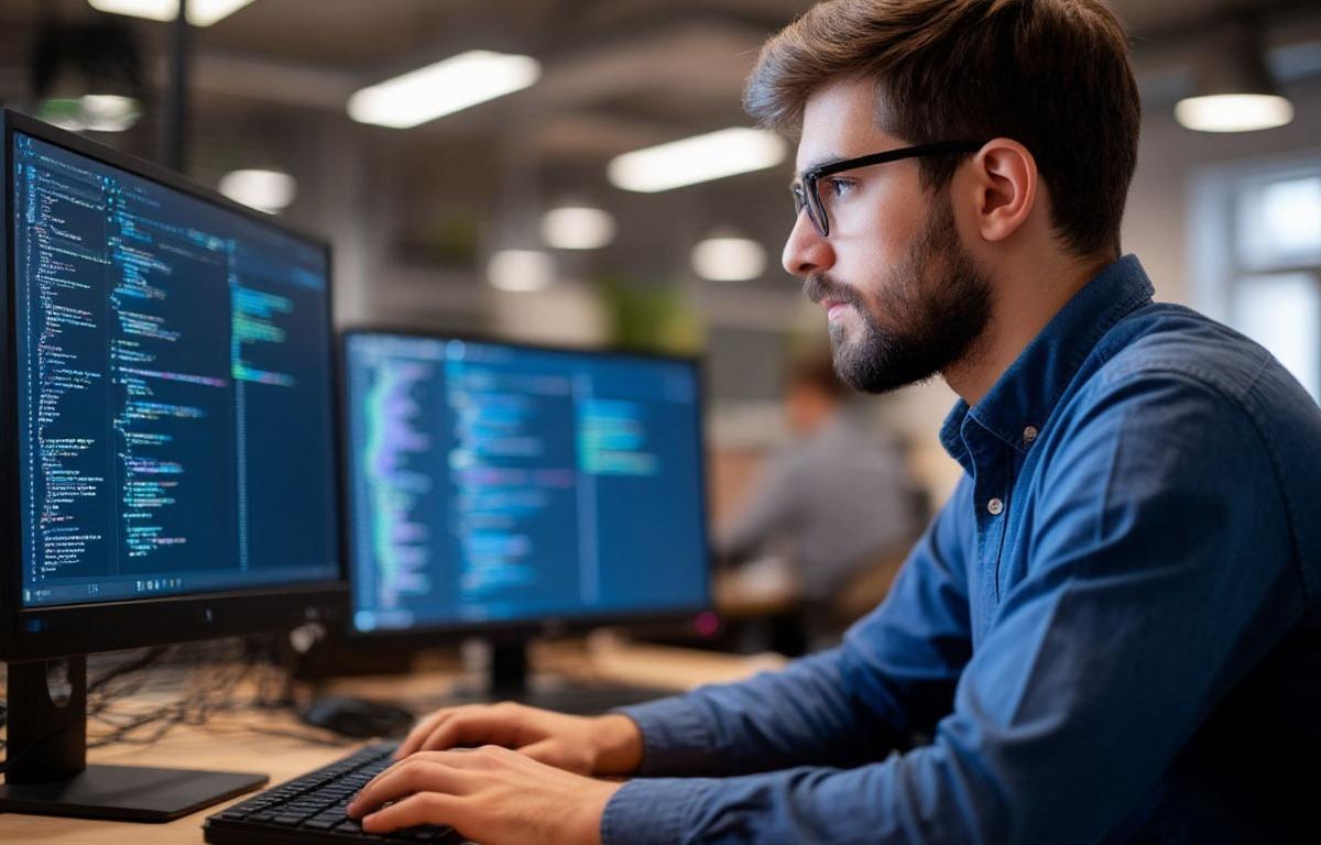 IT-специалисты превращаются в предпринимателей: 69% отказываются от интересных проектов из-за низкого дохода