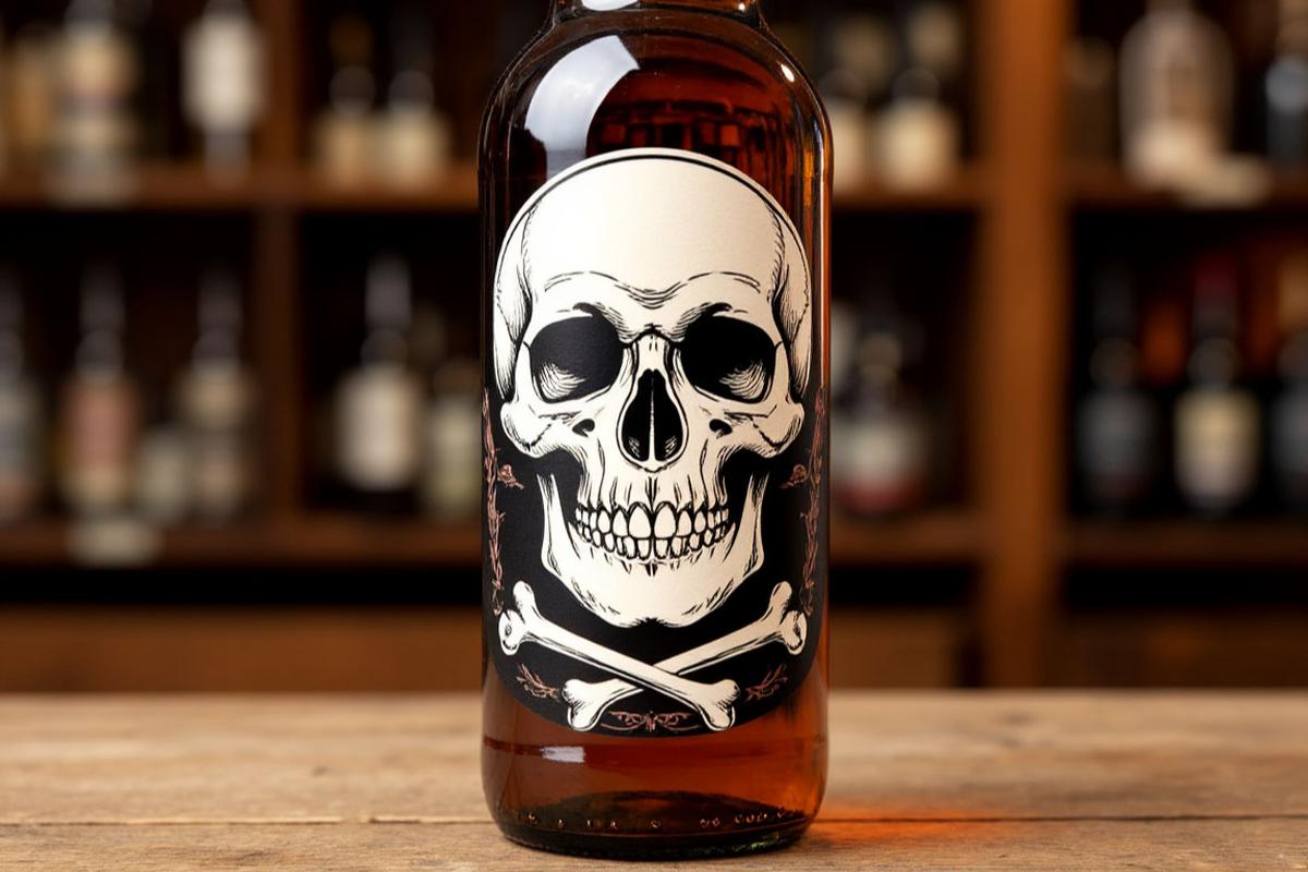 Пять человек отравились насмерть самогоном в Нижегородской области