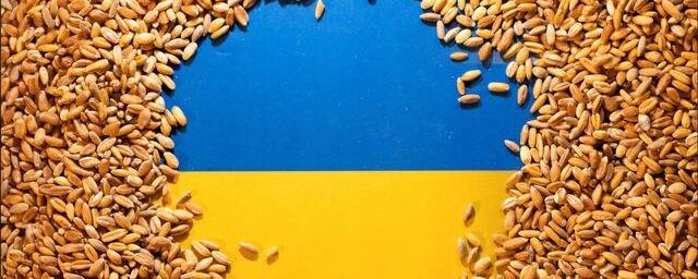Болгарские власти обсуждают запрет на импорт зерна с Украины