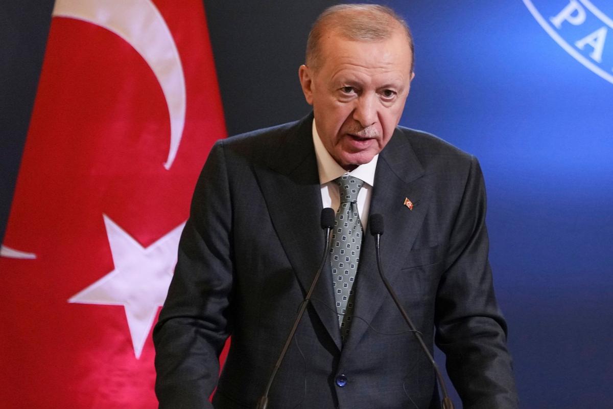 От дипломатии до угрозы вторжения: Почему Эрдоган объявил Израиль новой «мишенью» Турции