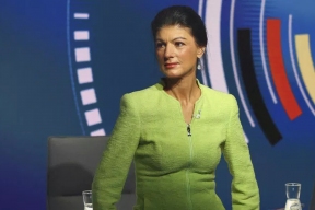 Приоритет — выживание Европы: немецкий политик потребовала от ФРГ план по предотвращению ядерной эскалации