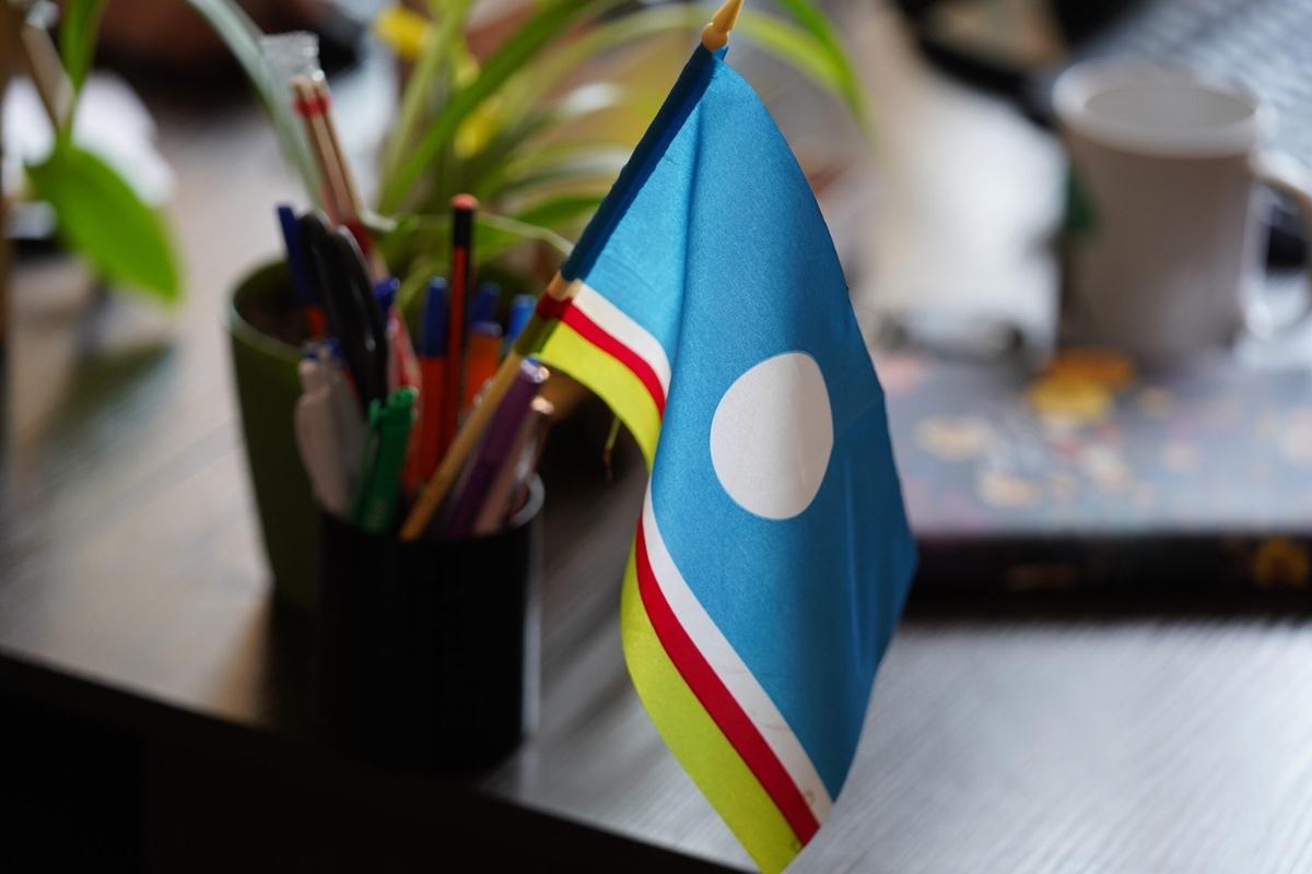 Программа «Якутия – земля героев» дала старт карьере нового замминистра финансов