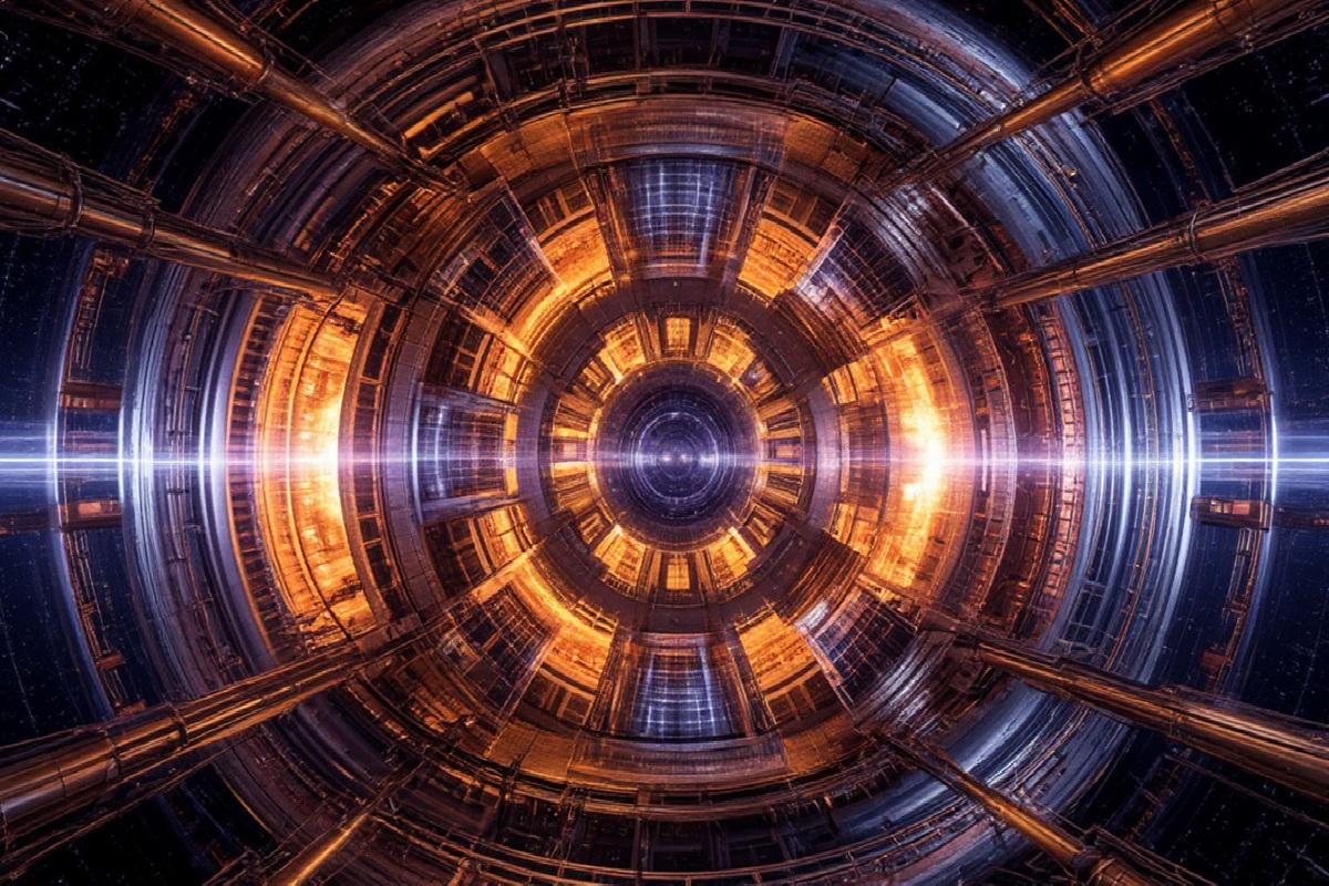 Китайские ученые совершили прорыв в управлении плазмой для термоядерного синтеза