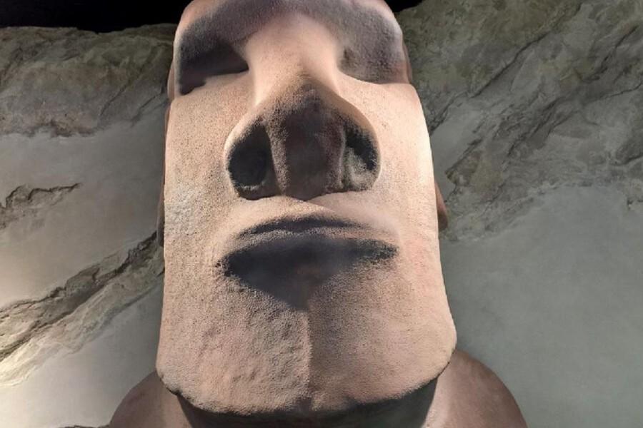 Загадка древности: археологи обнаружили в Турции ритуальный сосуд возрастом 5000 лет