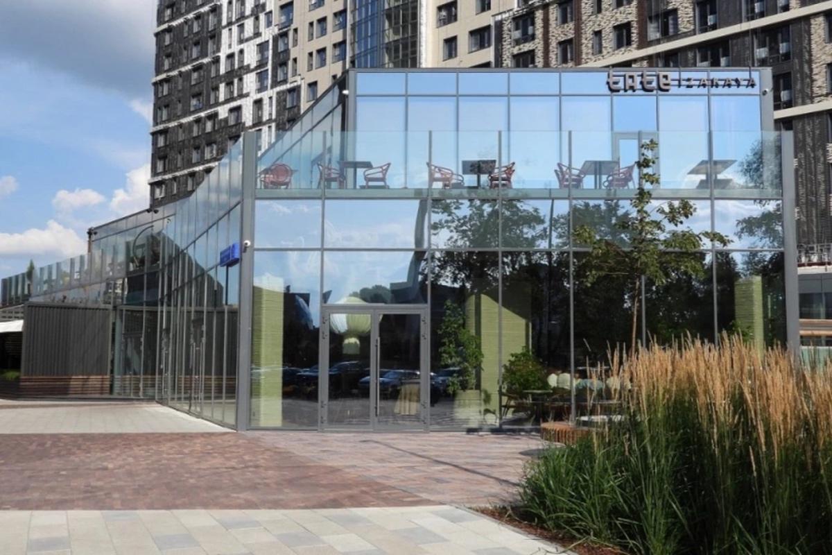 Роман Мурашкин приобрел элитный ресторан «Купрум» в Тюмени