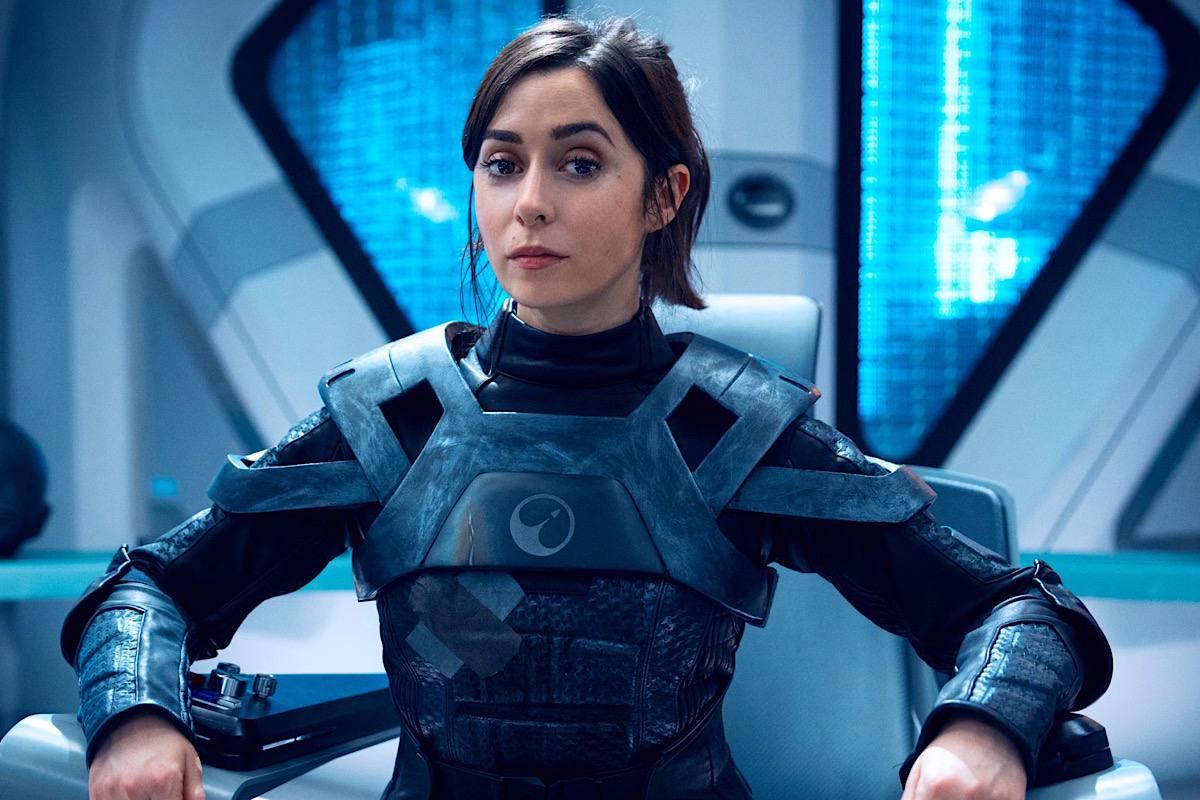 «Беседы о кино»: эксперты разошлись во мнениях о будущем «Черного зеркала»