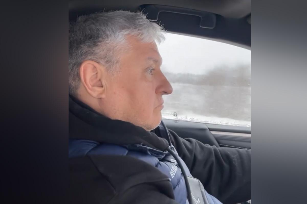 Лариса Гузеева опровергла слухи о разводе с Игорем Бухаровым