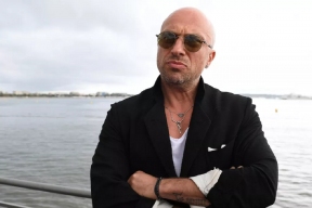 Ягода должна зреть: Кирилл Нагиев рассказал, когда его младшего брата представят публике