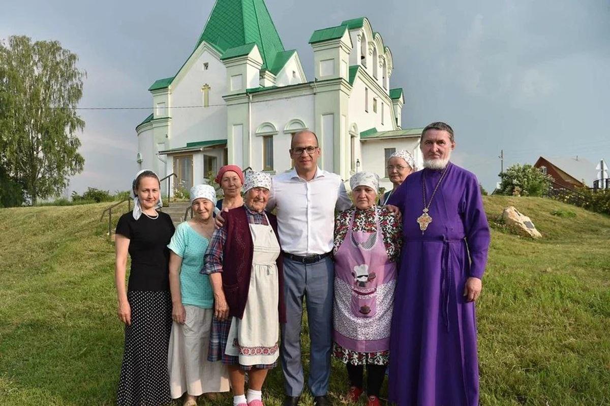 «Дунькина радость»: трогательная история военного детства звезды «Бурановских бабушек»