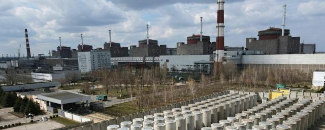 Дипломат Вишневский: Миссия МАГАТЭ не может приехать на Запорожскую АЭС из-за обстрелов ВСУ