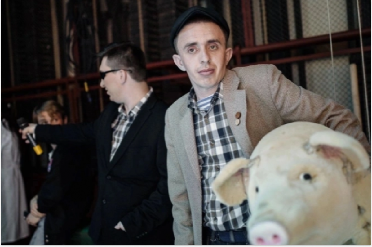 Участник тюменской команды КВН Николай Сибирцев скончался в больнице