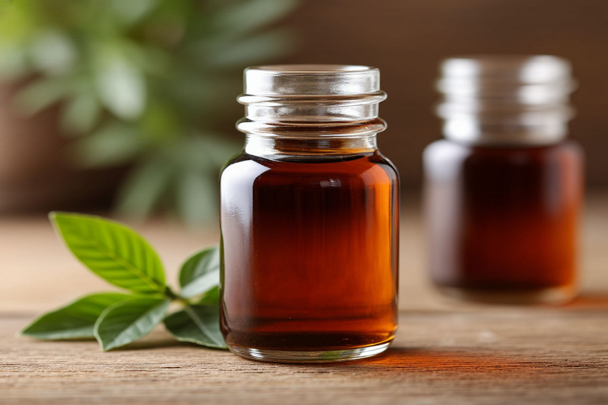 В Индии врач попробовал убивший детей сироп от кашля и отравился