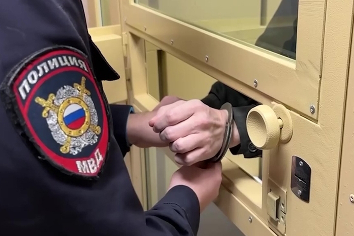 В Новосибирске школьники попытались отравить знакомого ядом