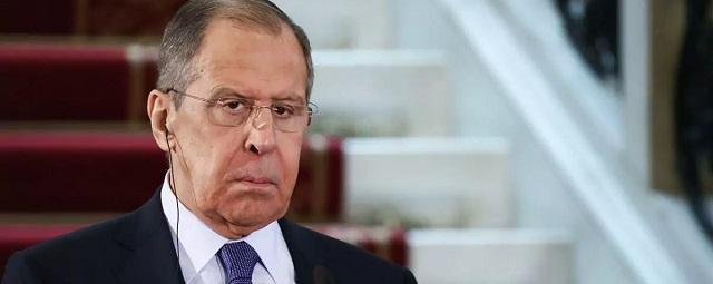 В Китае расшифровали скрытое предупреждение Лаврова для США