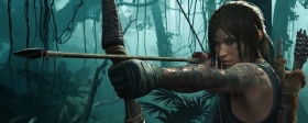 Amazon собирается экранизировать Tomb Raider