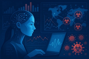 Большой брат или спаситель?ИИ уже знает, когда мы заболеем