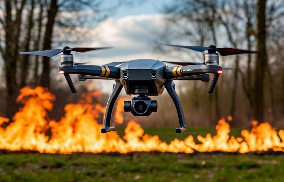 Мелитополь под ударом, Энергодар в осаде: хроника утренней атаки на Запорожскую область