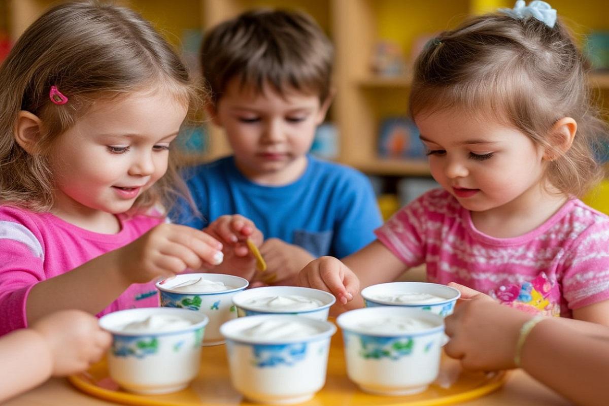 В Мордовии школьников обеспечат органическими молочными продуктами