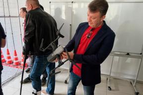В Новосибирской области ветераны СВО осваивают востребованную профессию оператора беспилотных летательных аппаратов