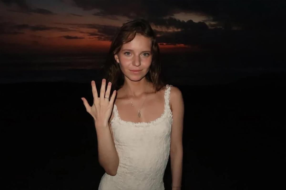 Кольцо и океан: победительница «Голос. Дети» выходит замуж на Бали