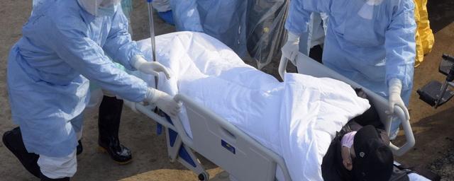 На Сахалине у одного из сотрудников больницы обнаружили коронавирус