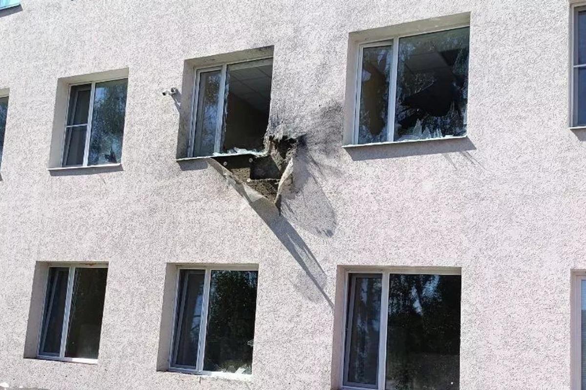 Спрос на страхование от падения дронов в РФ вырос на 170% в 2025 году