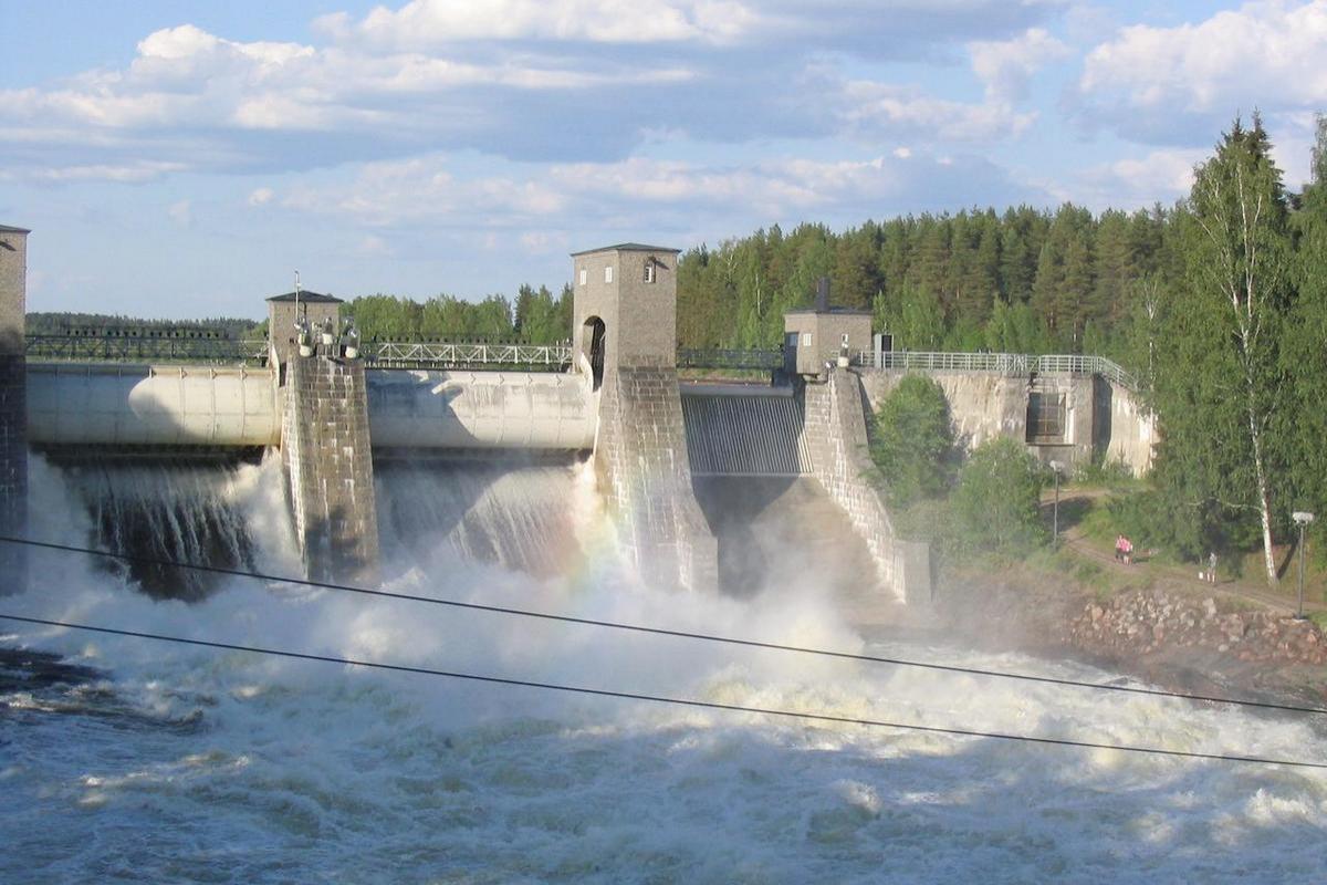 Финляндия платит за разрыв: Мишустин подписал постановление. Что потеряли финны?