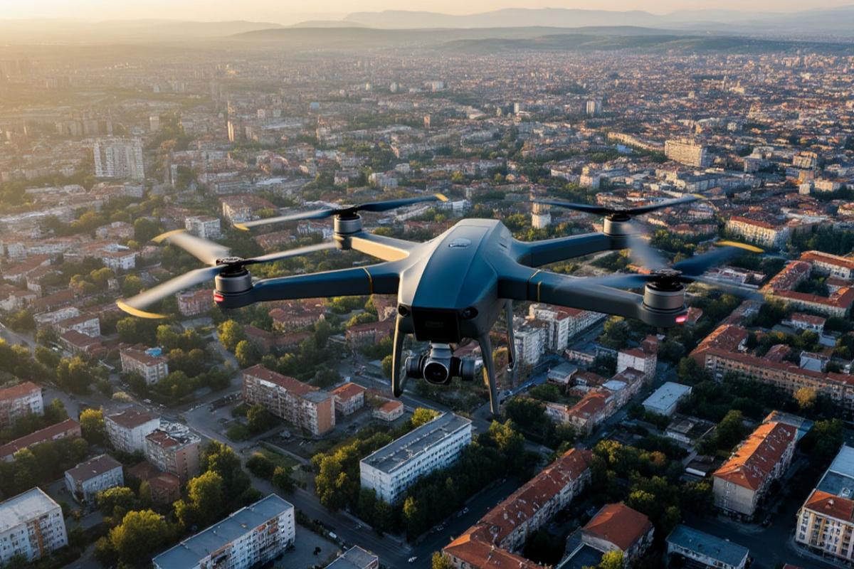 В России выросла угроза ударов дронов по жилым массивам