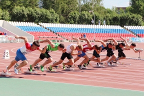 В Пензе состоится турнир «Малые Олимпийские игры»