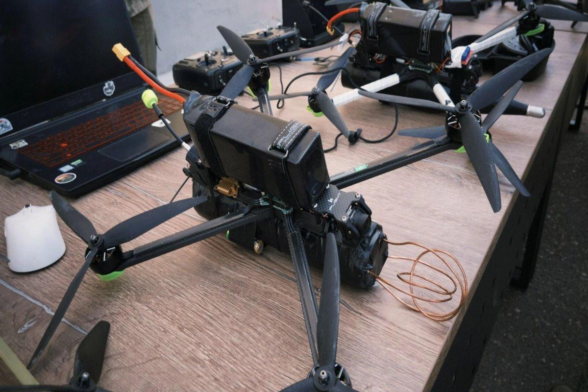 Татарстану одобрена субсидия из федерального бюджета на развитие беспилотных авиасистем