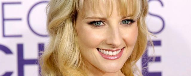 Звезда «Теории большого взрыва» объявила о беременности