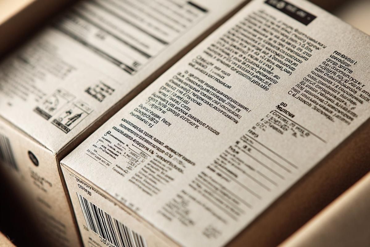 Что скрывают этикетки – путешествие в мир пищевых манипуляций